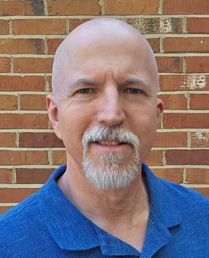 Photo of Jerry Green