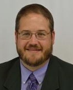 Photo of Matt Borgmann