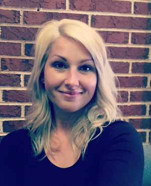 Photo of Leslie Bequette